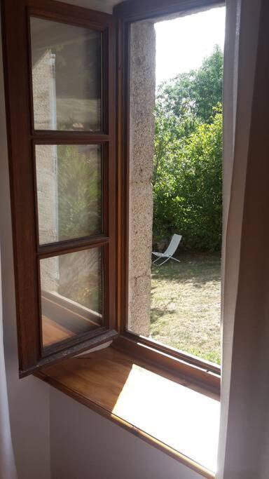 Chambre A La Campagne Saint Andre De Chalencon Exterior photo